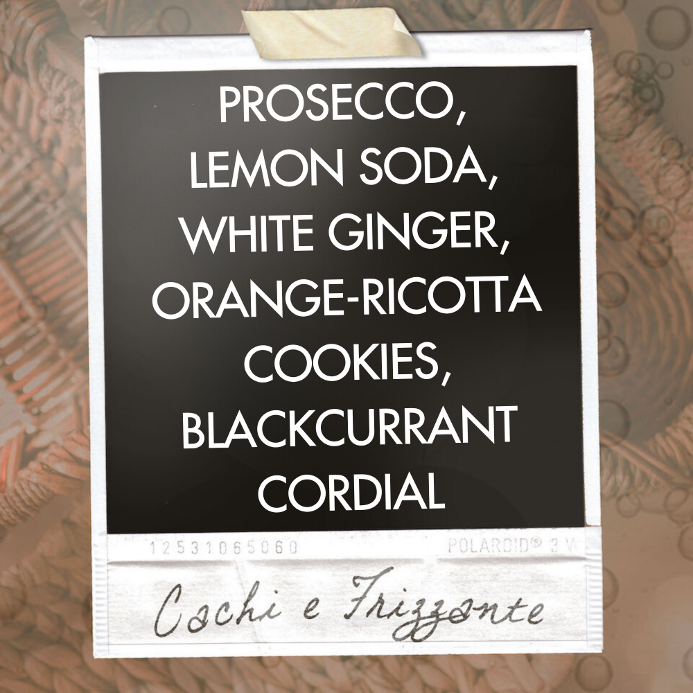 Cachi e Frizzante