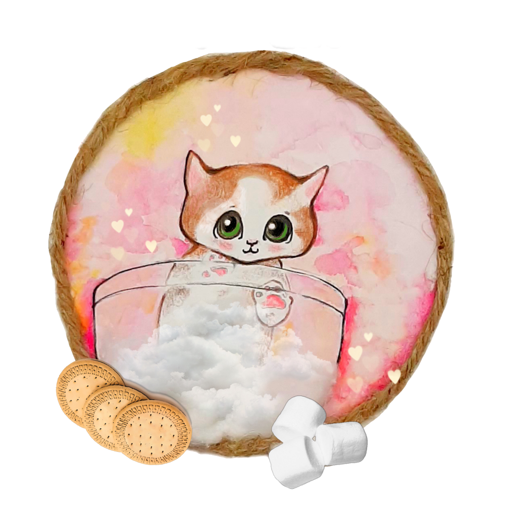 Soft Cat