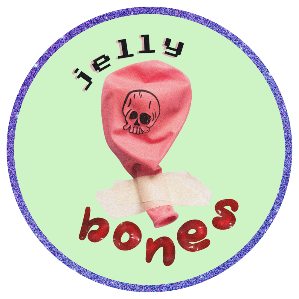 Jellybones