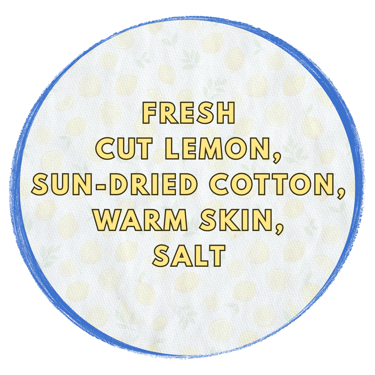 Lemon Dress