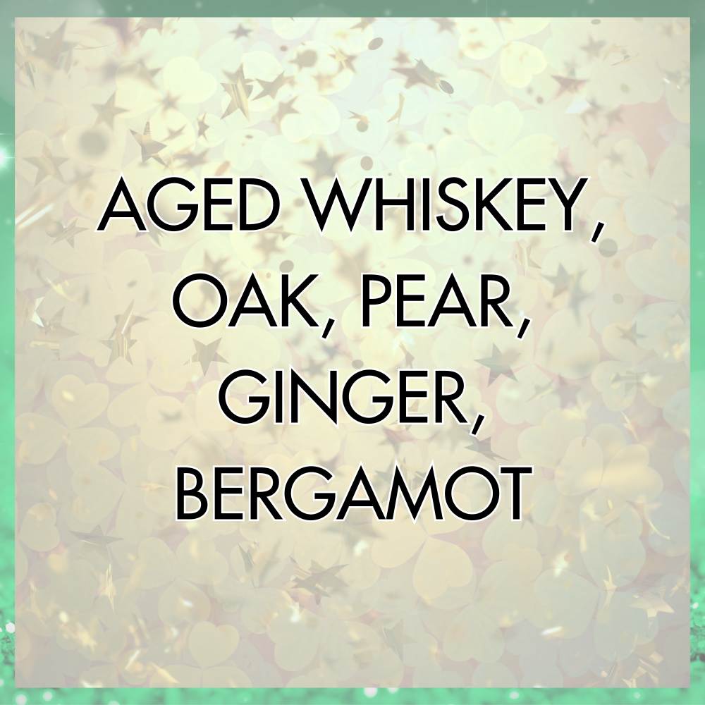 Libatious Leprechaun