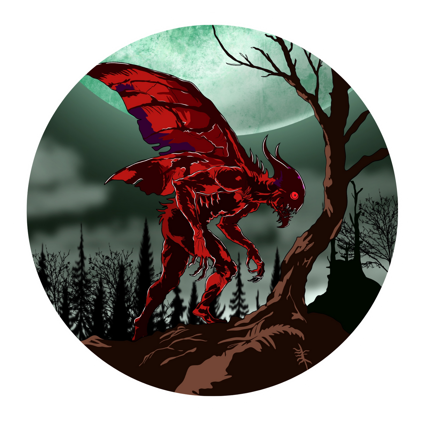 Mothman