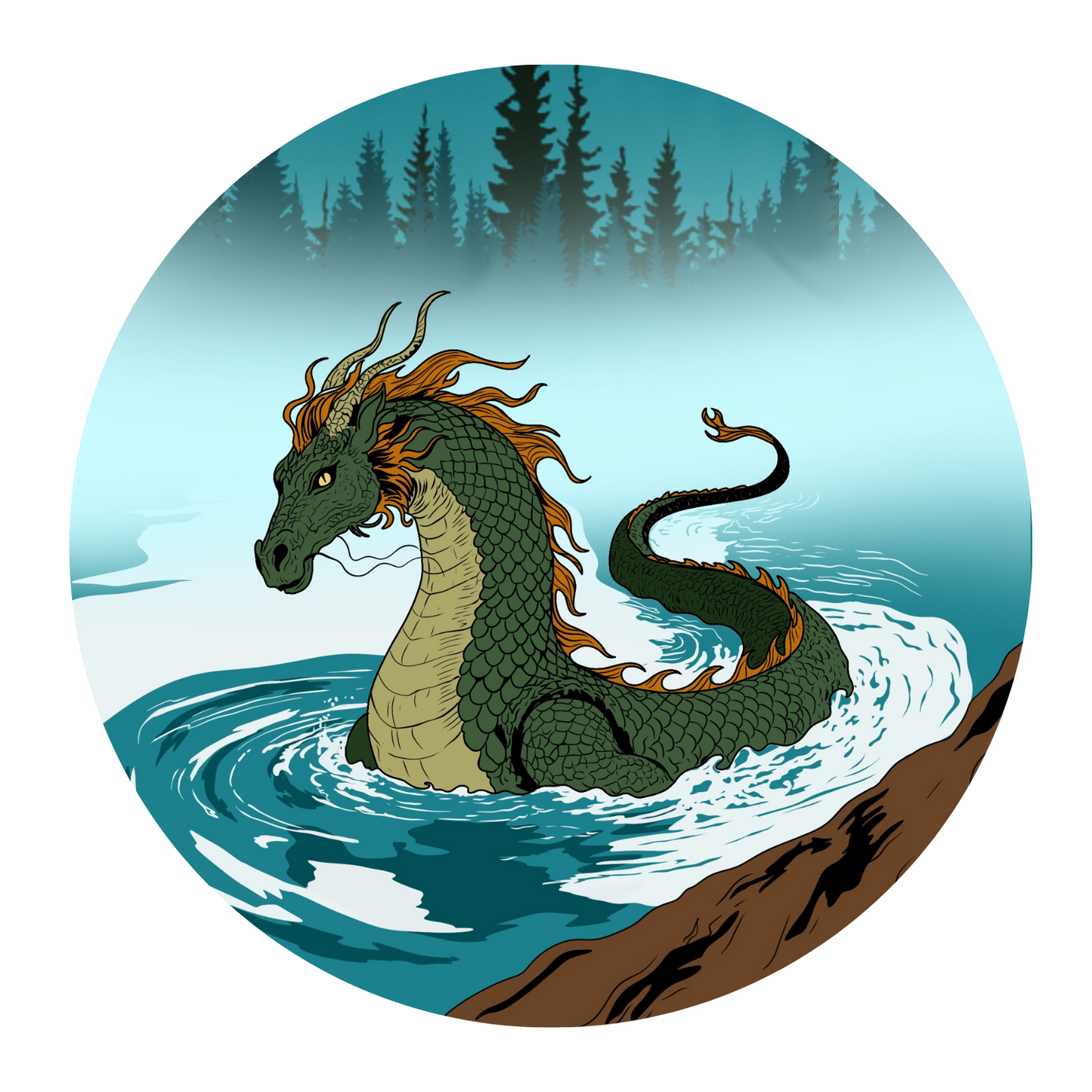 Ogopogo