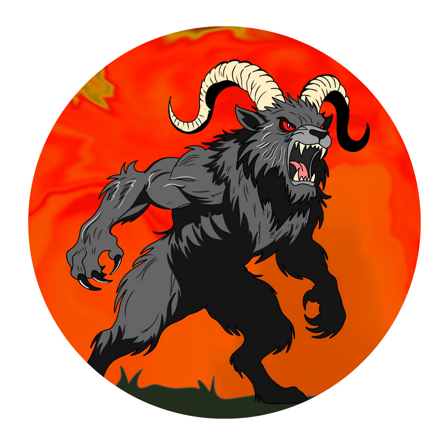 Ozark Howler