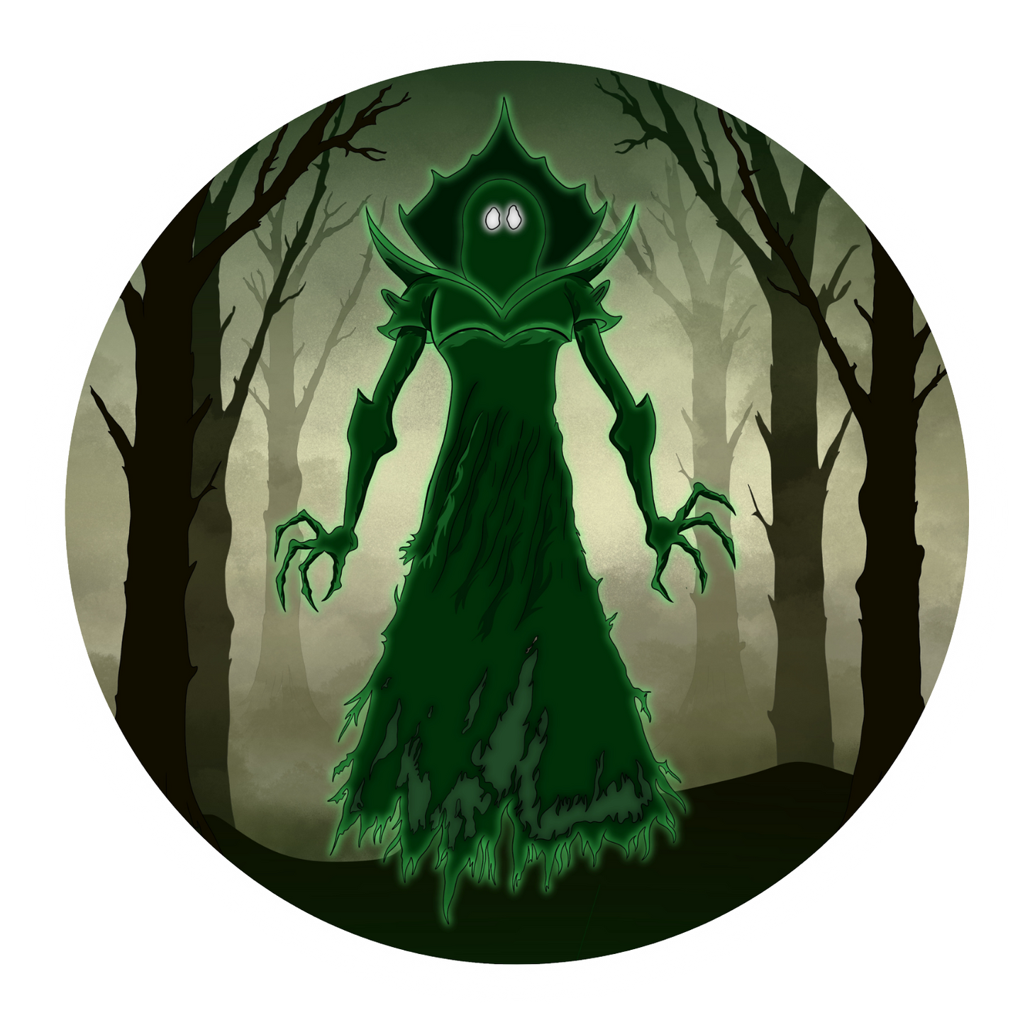 Phantom of Flatwoods