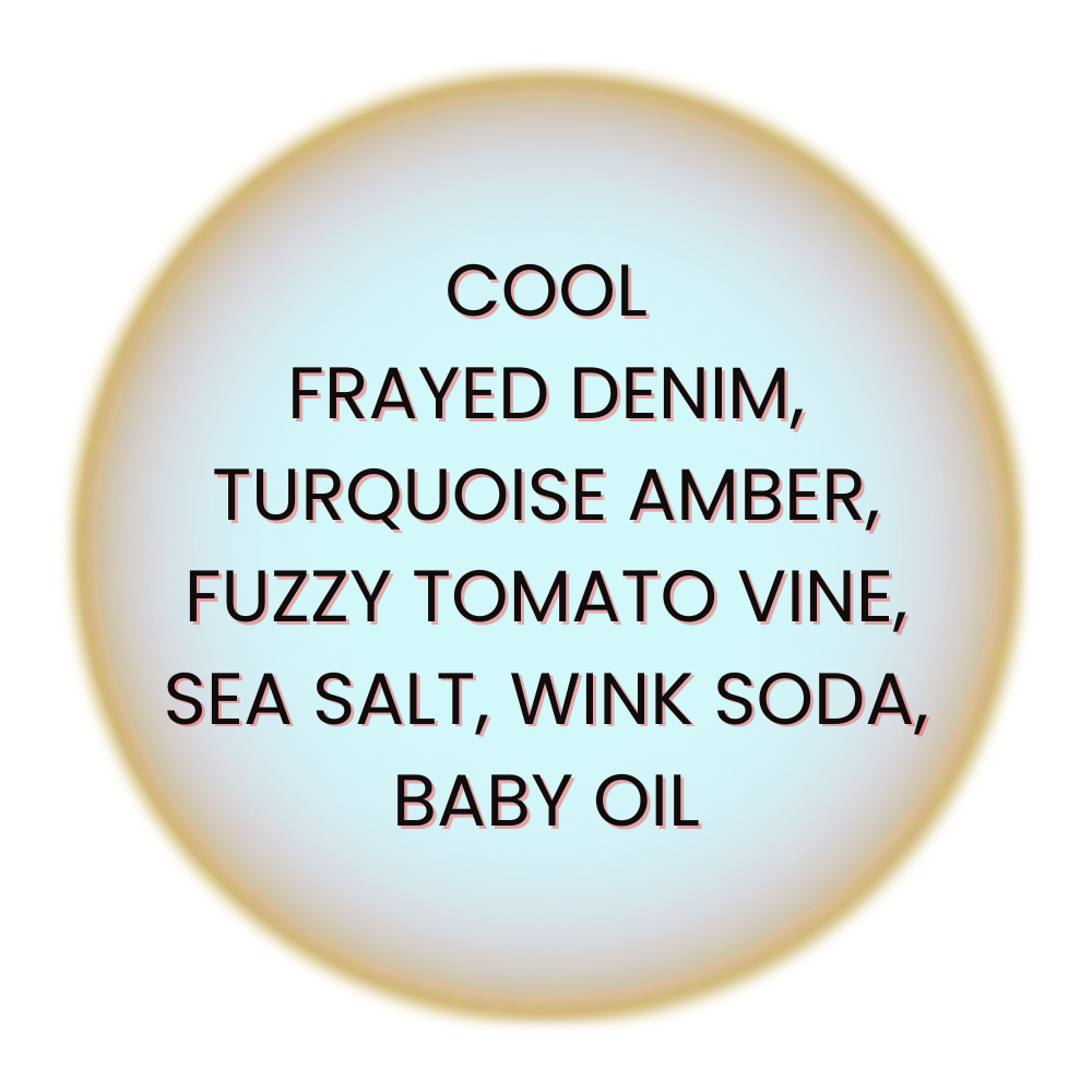 Summer Salt