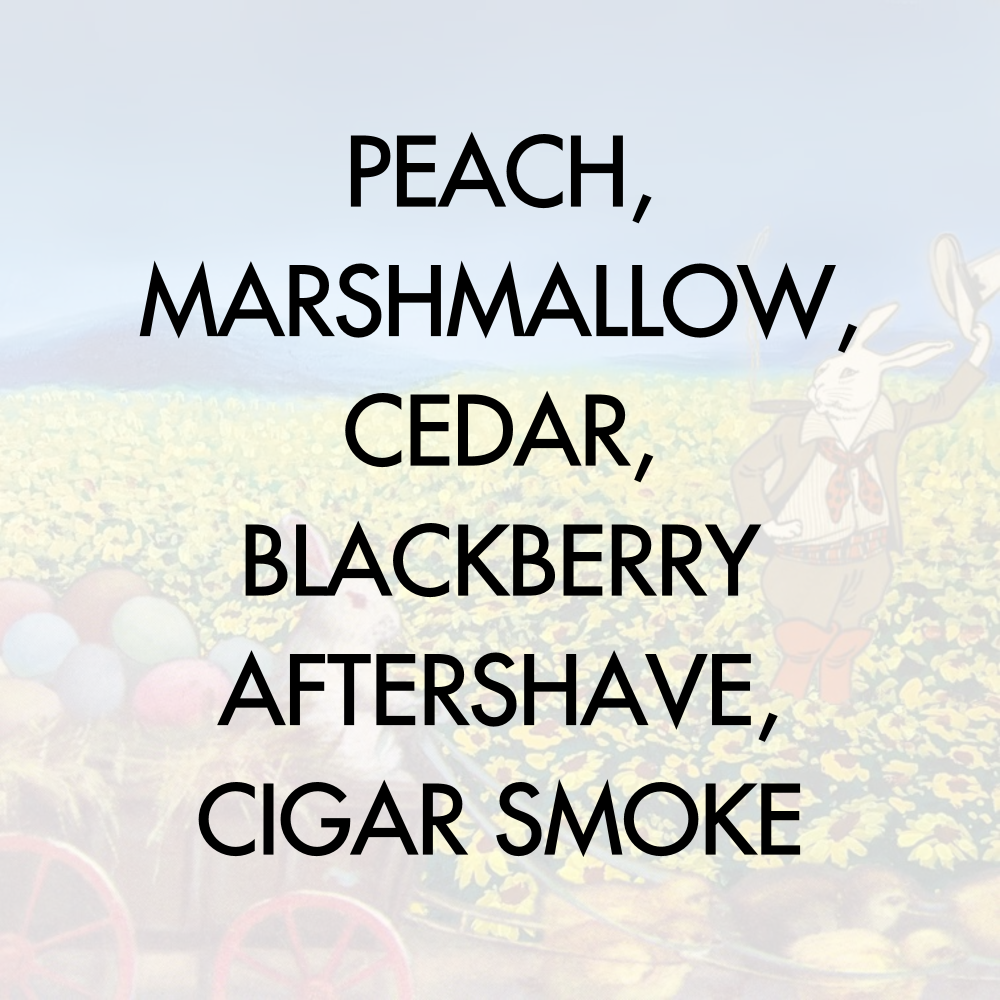 The Velveteen Stranger