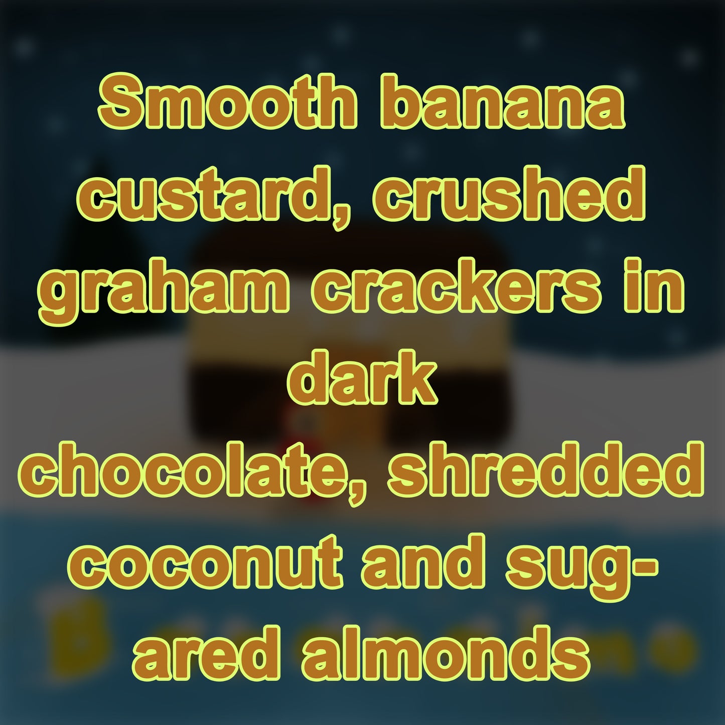 Bananaimo - Stereoplasm