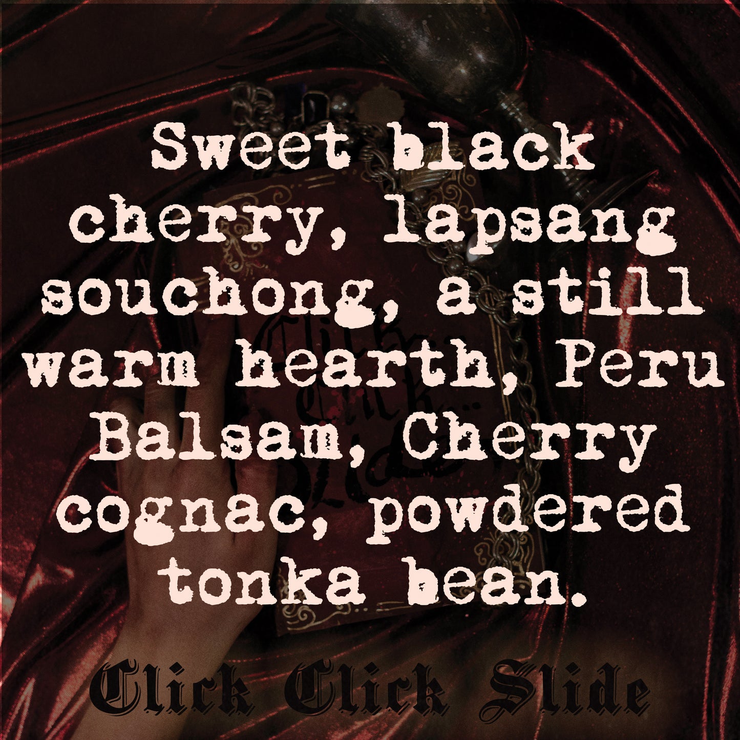 Click Click Slide - Stereoplasm