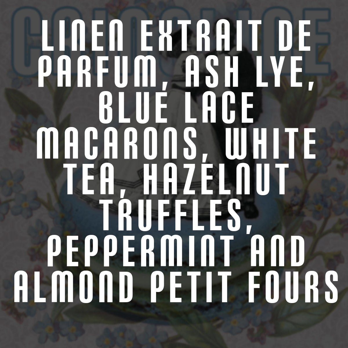 Crinoline - Stereoplasm