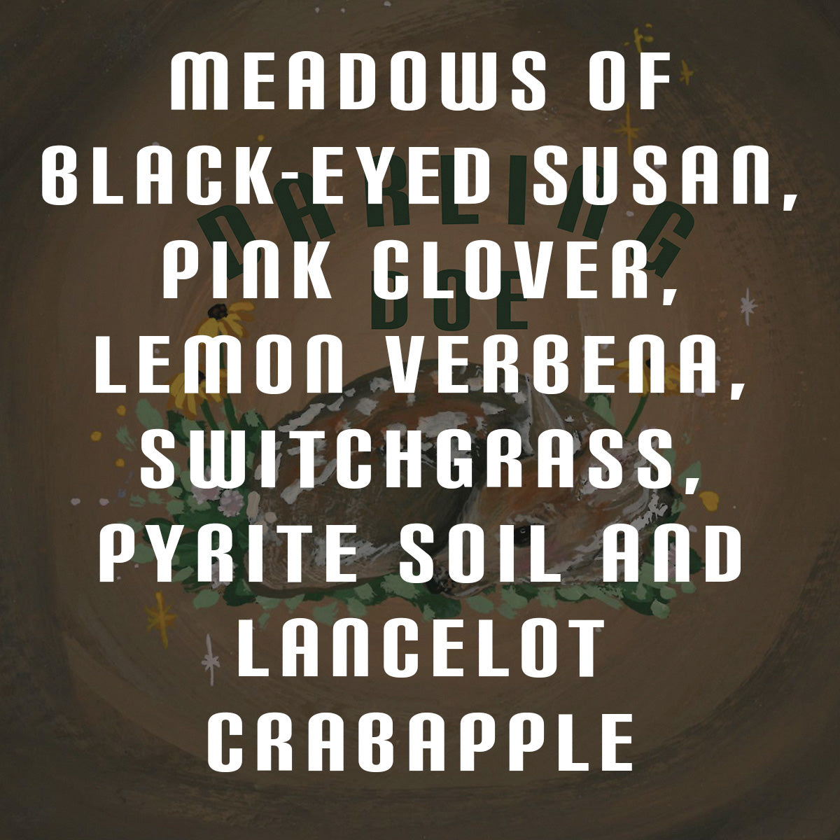 Darling Doe - Stereoplasm