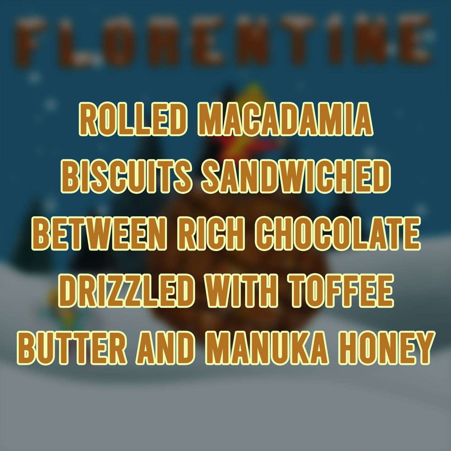 Florentine - Stereoplasm