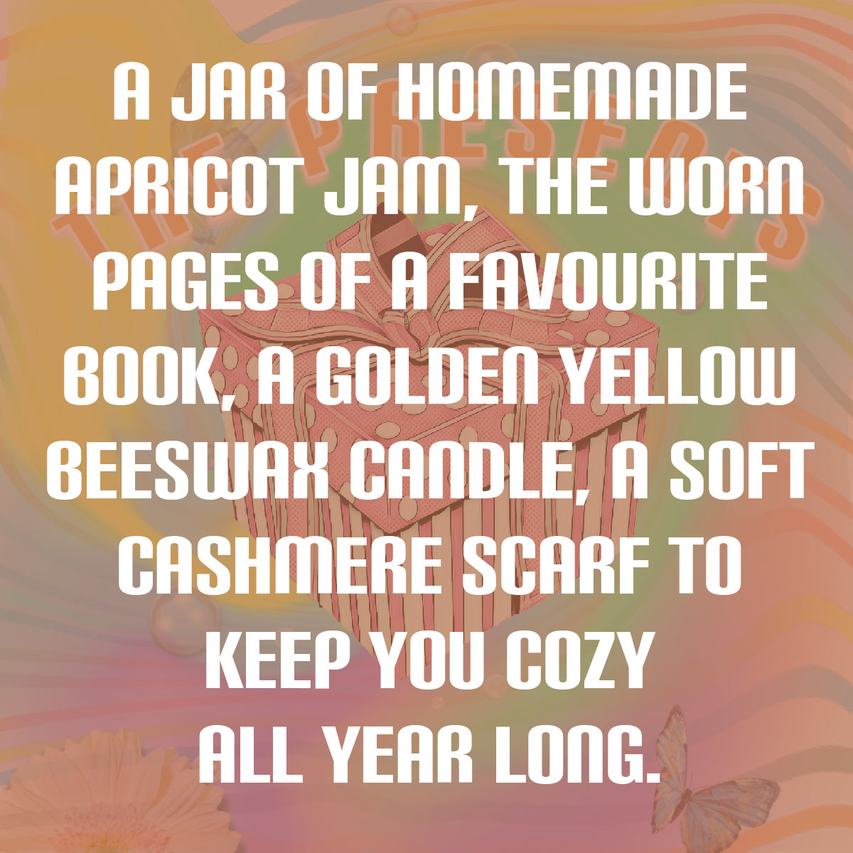 The Presents - Stereoplasm