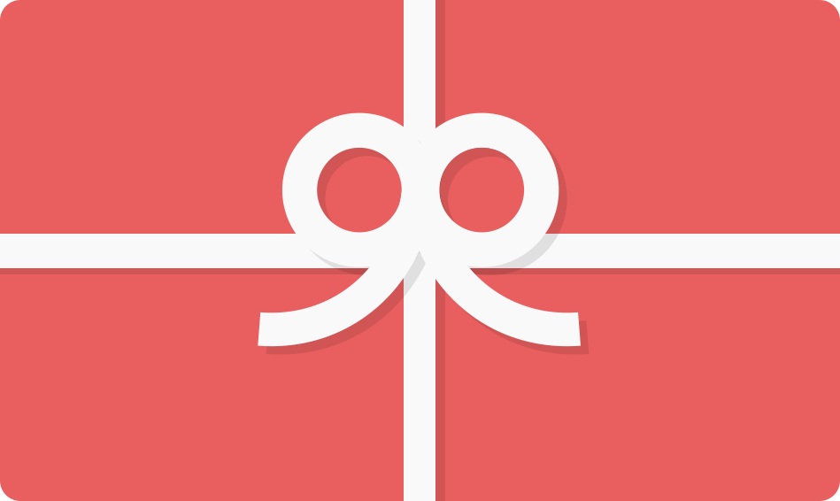 Gift Card - Stereoplasm