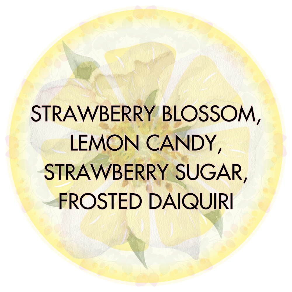 Bloom & Pucker