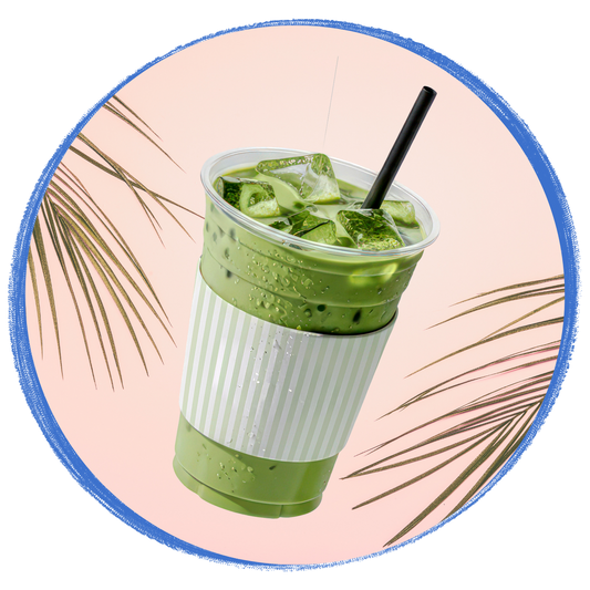 Summer Coolers