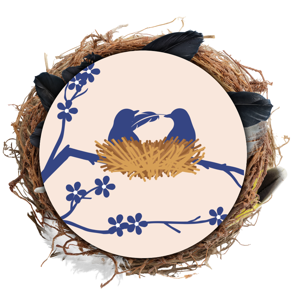 Cozy Starling (sample)