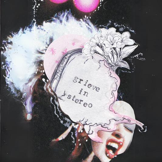 Grieve in Stereo