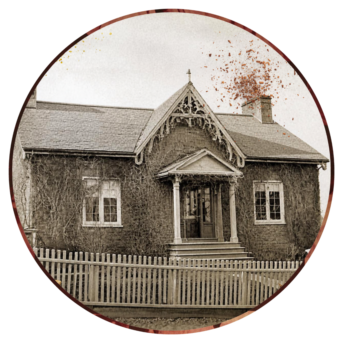 Hutchison House