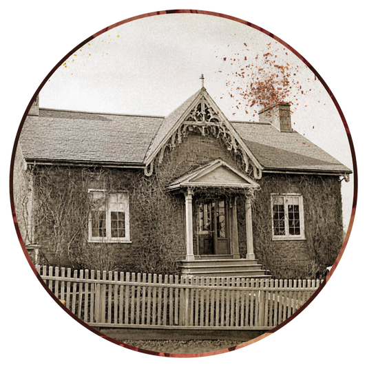 Hutchison House