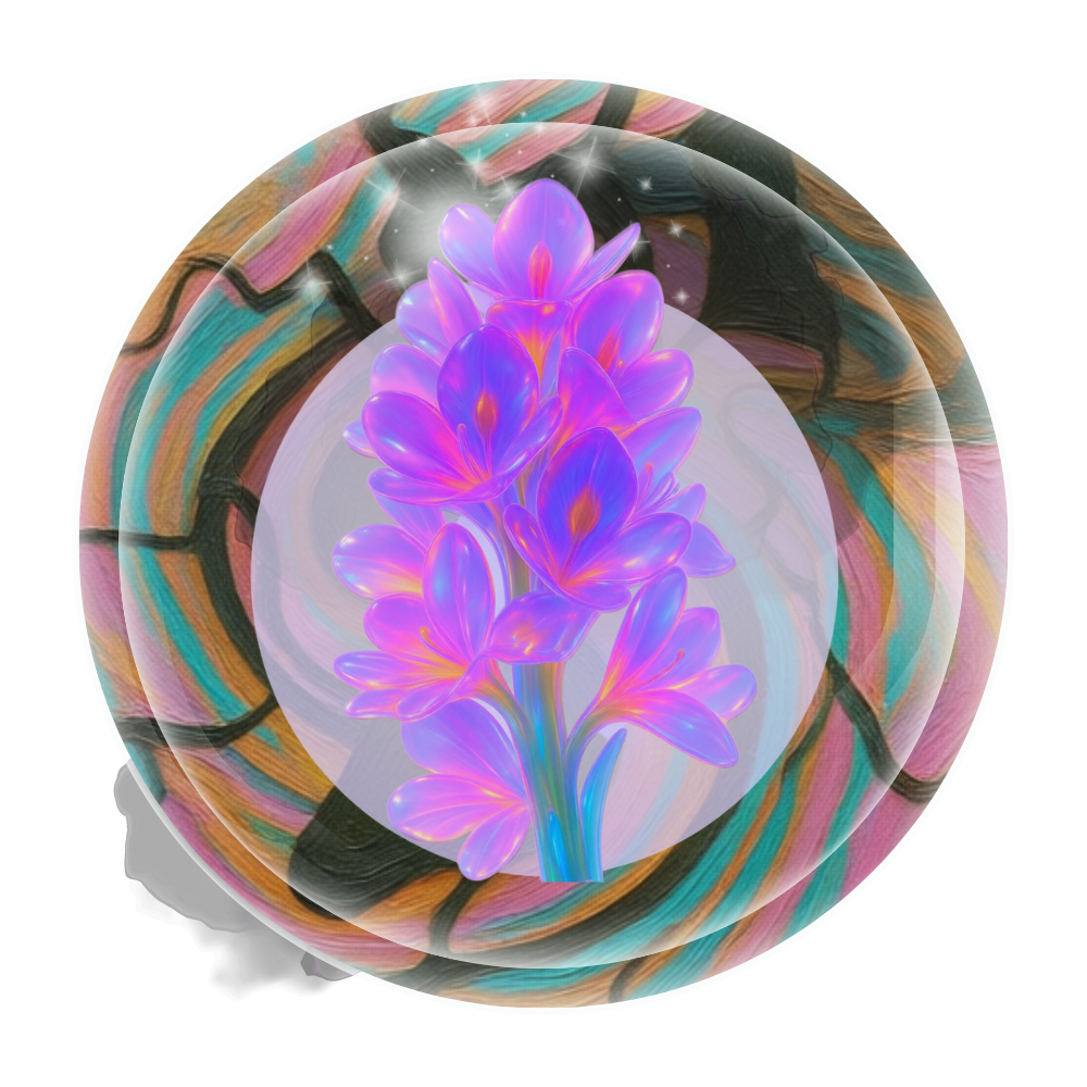 Hyacinthian