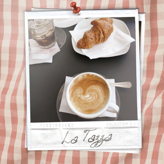La Tazza