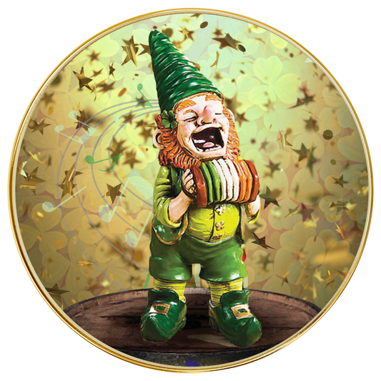 Libatious Leprechaun