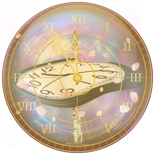 Missing Time