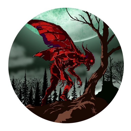 Mothman