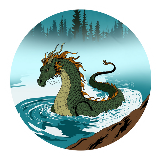 Ogopogo