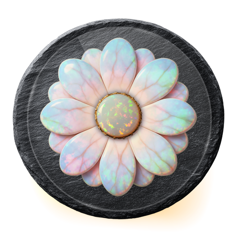 Opaline