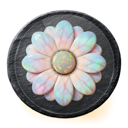 Opaline