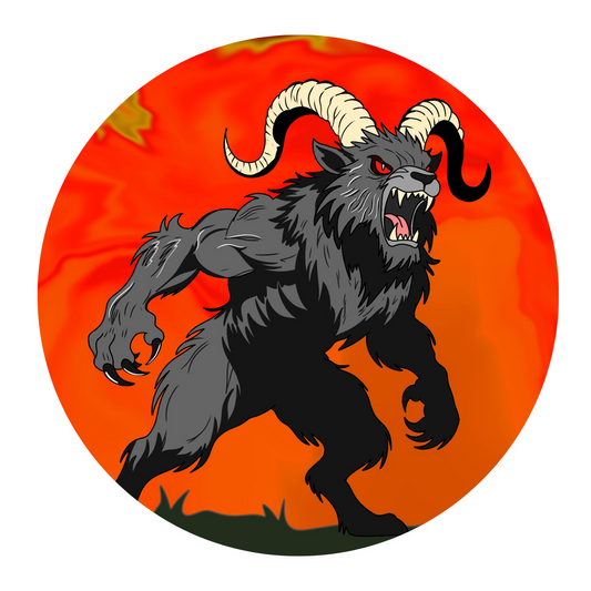 Ozark Howler
