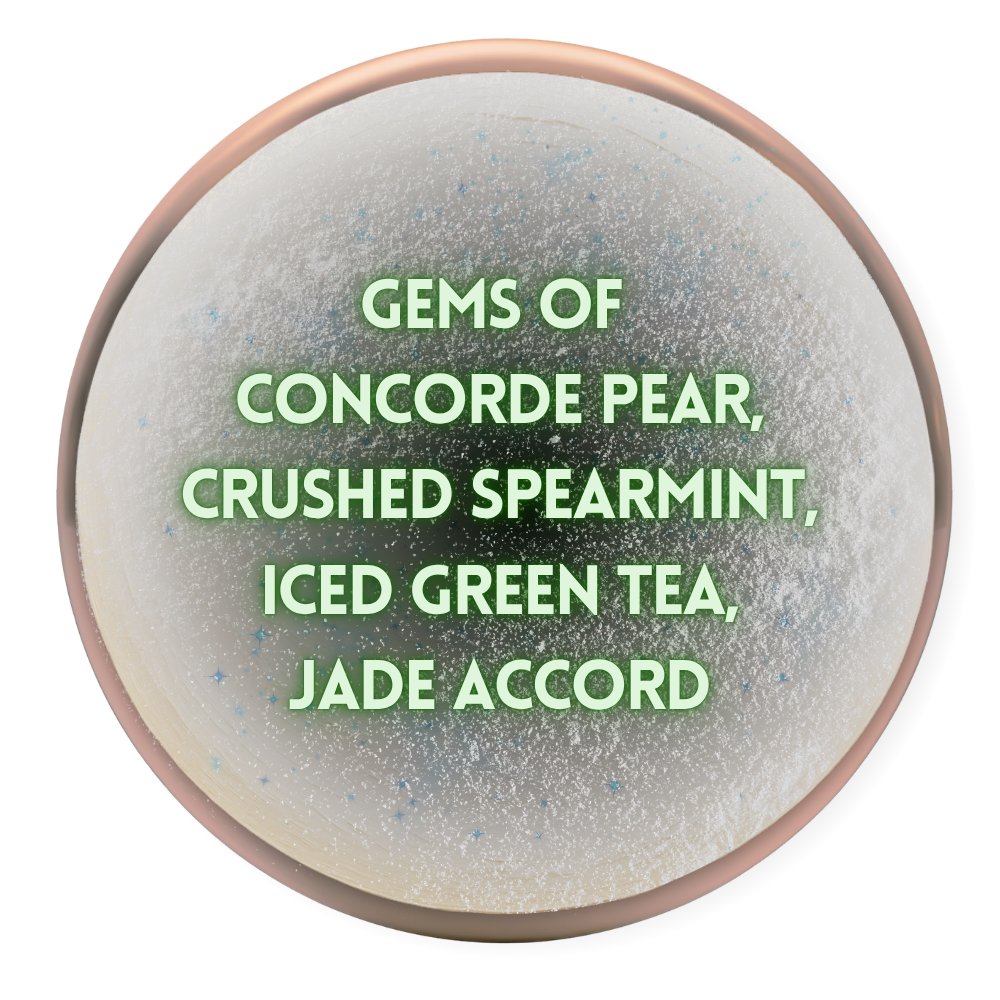 Perdotmint