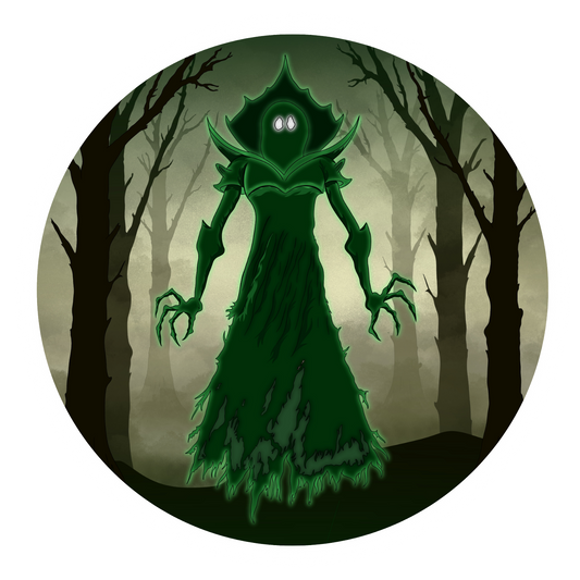 Phantom of Flatwoods