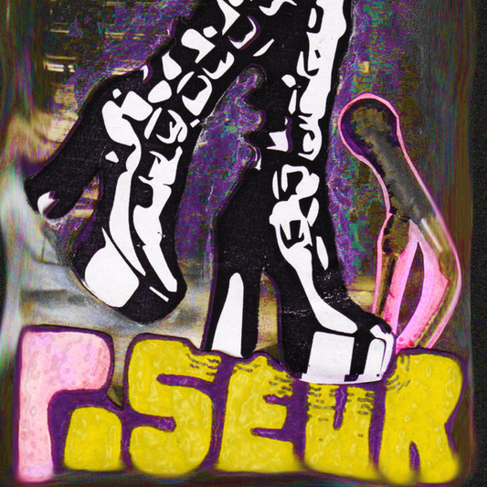 Poseur