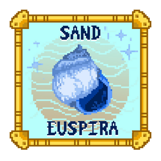 Sand Euspira