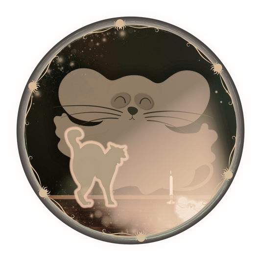Scaredy Cats