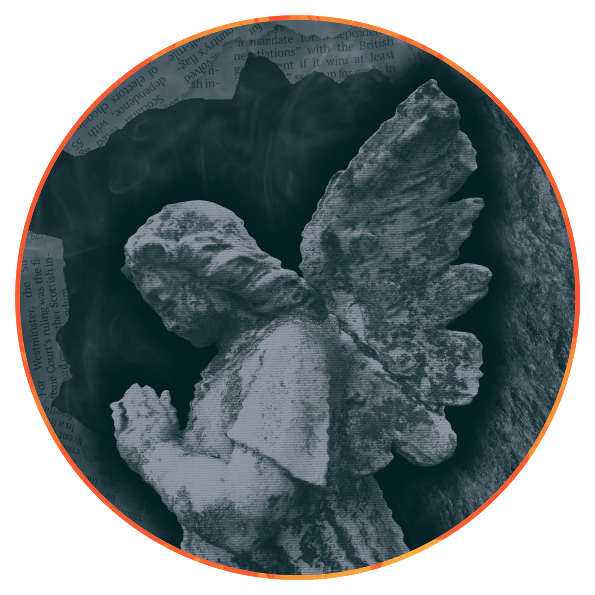 The Black Angel