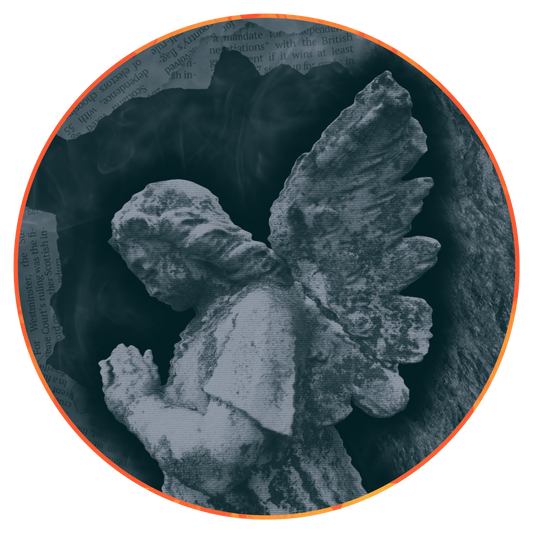 The Black Angel