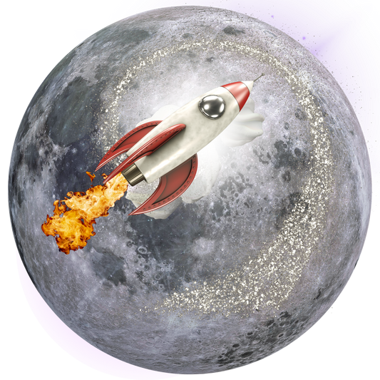 The Ghost Rockets
