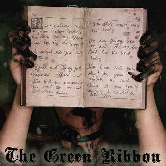 The Green Ribbon