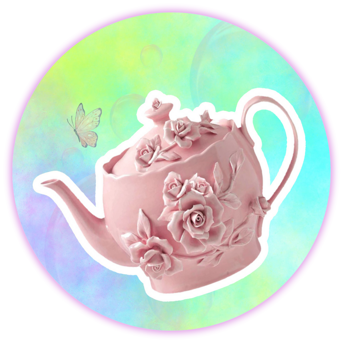 The Teapot
