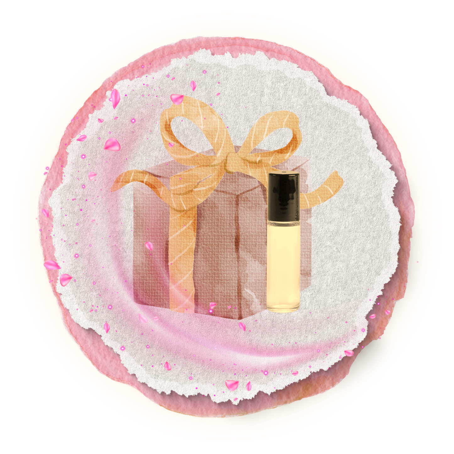 Personalized Holiday Gift Set