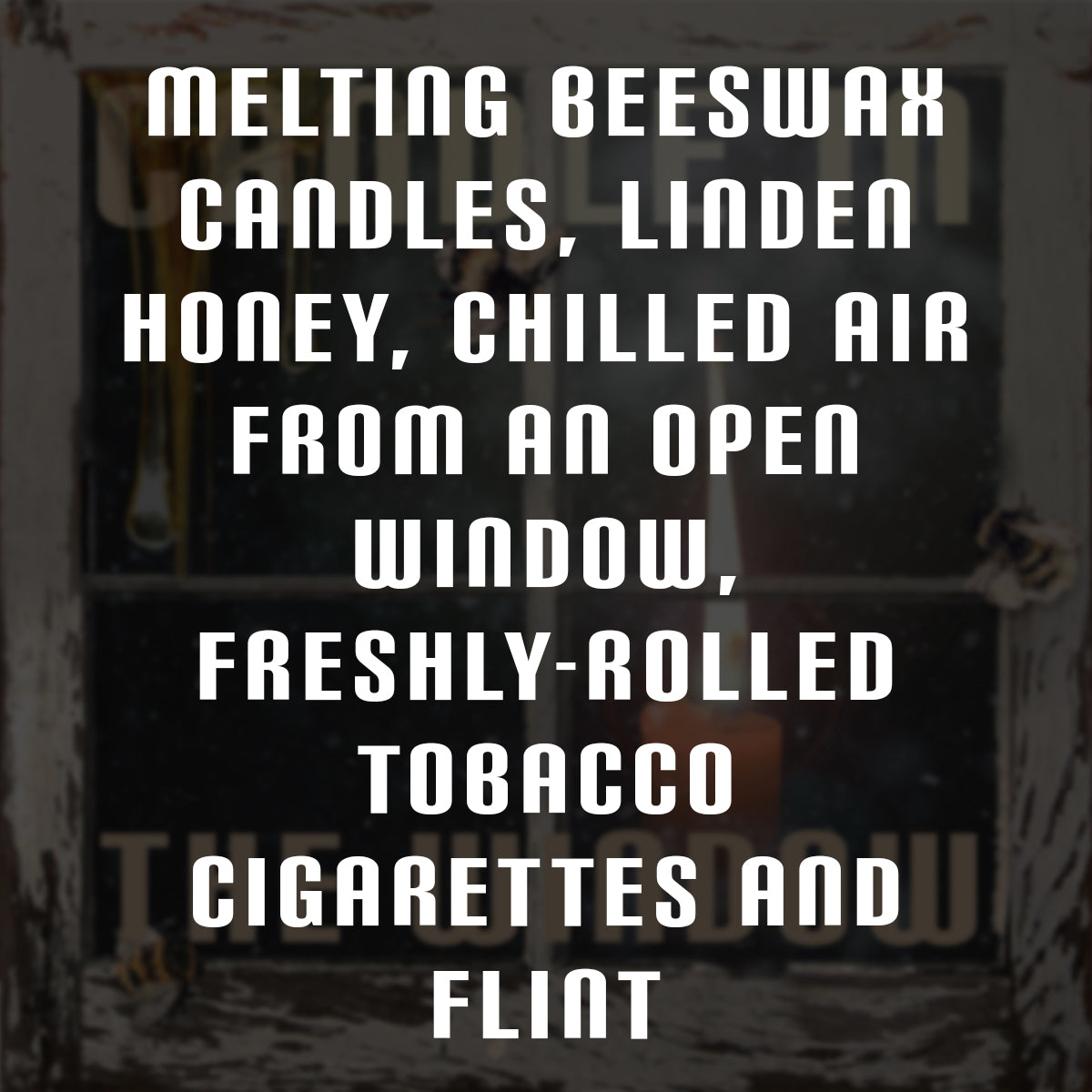 Candle in the Window - Stereoplasm