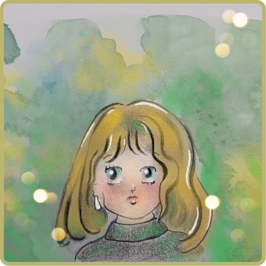 Weather Girl - Stereoplasm
