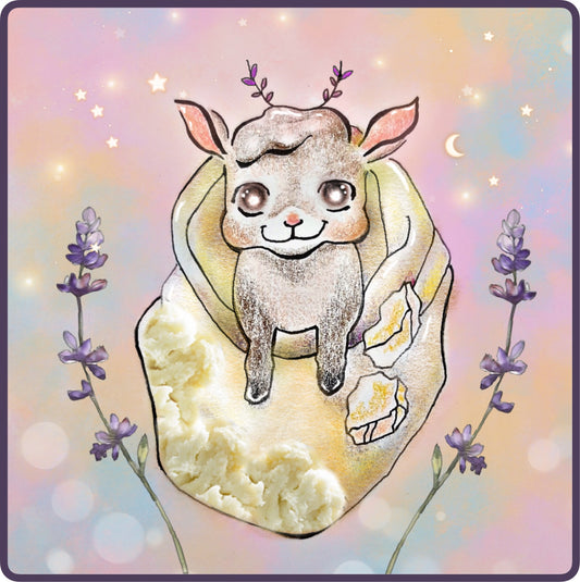 Cozy Capricorn - Stereoplasm
