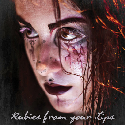 Rubies from your Lips - Stereoplasm