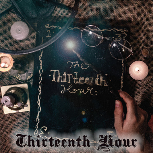 The Thirteenth Hour - Stereoplasm