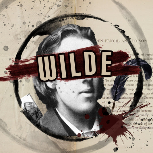 Wilde - Stereoplasm